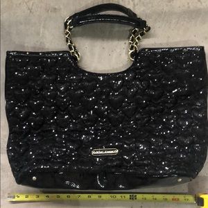 Betsey Jonson tote
